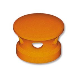 lanterne-d150-terreal-660xg-rouge|Fixation et accessoires tuiles