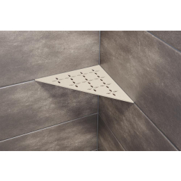 tablette-angle-floral-shelf-e-210x210-alu-struc-ivoire|Accessoires salle de bain