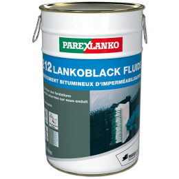 impermeabilisant-bitume-lankoblack-fluide-212-25l-bid|Hydrofuge et imperméabilisant