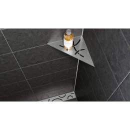 tablette-angle-curve-shelf-e-210x210-acier-inox-brosse|Accessoires salle de bain