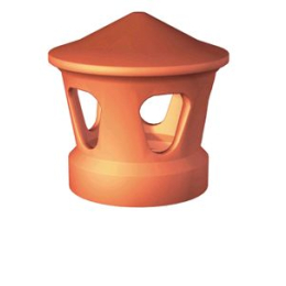 lanterne-d175-gr13-monier-gl122-rouge|Fixation et accessoires tuiles
