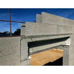 coffre-volet-roulant-1-2lint-beton-vertical-coffre-4-00m-edy|Coffre volets