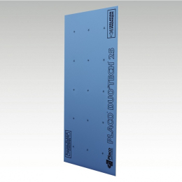 plaque-de-platre-duo-tech-25-premium-hydro-250x090-placo|Plaques acoustiques