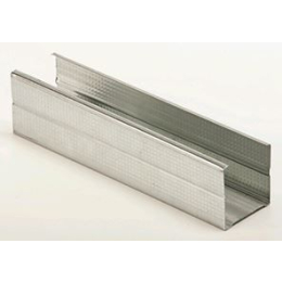 montant-metallique-48-35|Ossatures plaques de plâtre