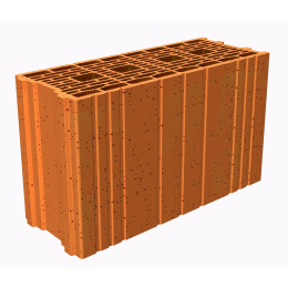 brique-de-base-porotherm-gf-r20-th-50x20x29-9cm-wienerber|Briques de construction