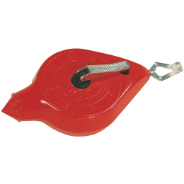 cordeau-boitier-metal-skin-pro-rouge-30m-400461-5-car-taliap|Mesure et traçage
