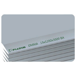 pladur-omnia-13mm-1200x2500-ba-162161-32-pal-pladur|Plaques acoustiques