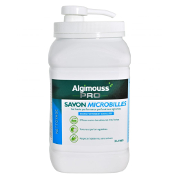 savon-microbille-liquide-sans-solvant-3l-bidon|Produits d'entretien
