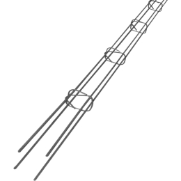 armature-chainage-elevation-4-fil-diametre-10mm-cadre-8x12-en-6ml|Chainages