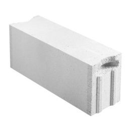 bloc-beton-cellulaire-compact-20-tpe-20x25x62-5cm-xella|Blocs béton cellulaires