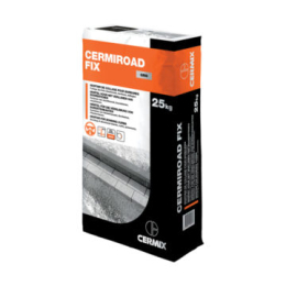 cermiroad-fix-25-kg-sac-gris-cermix|Mortier de scellement et calage