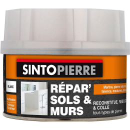 sintopierre-blanc-170ml-bte-32020-sinto|Préparation des supports, traitement des bois