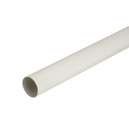 tube-descente-pvc-d80-4m-nicoll-blanc-td80b|Gouttières PVC