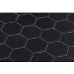 mosaic-onix-hex-xl-51-6mm-30x30-0-49m2-paq-natureg-black-mat|Mosaïques