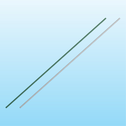 barre-de-tension-vert-1-05m-d7mm-ferro-bulloni|Grillages et occultations