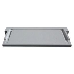 seuil-beton-univer-ps-40cmx2-11m-2elements-7-pal-weser-gris|Seuils