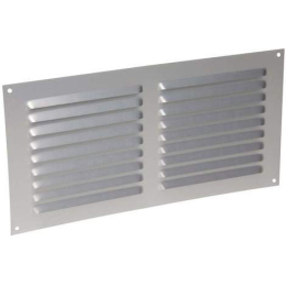 grille-aeration-alu-15x30cm-gris-persienne-a-mousti-1lm1530g|Grilles de ventilation