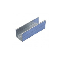 montant-metallique-100-35-knauf|Ossatures plaques de plâtre
