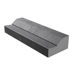 bordure-beton-ac1-1ml-edycem|Bordures et murs de soutènement