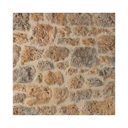 parement-pierre-meuliere-brun-sienne-0-50m2-paq|Parements