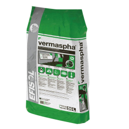 vermiculite-bitumee-vermaspha-sac-50l|Isolation des sols et planchers