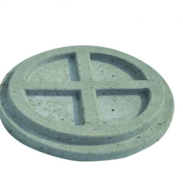 tampon-beton-rehausse-eurofos-d60-urvoy|Filières traditionnelles
