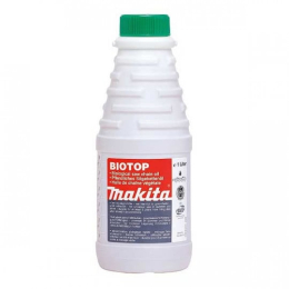 huile-chaine-biotop-makita-1l-980008610-makita|Produits d'entretien