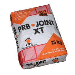 joint-carrelage-prb-joint-xt-25kg-sac-brun-taupe|Colles et joints