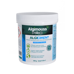 nettoyant-laitance-ciment-algiciment-poudre-500g-algimouss|Produits d'entretien