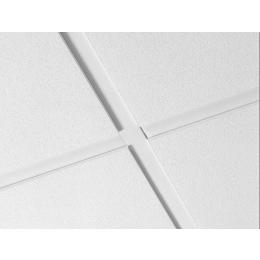 plafond-gedina-bord-a-t15-24-15mm-60x60-7-20m2-car|Dalles de plafonds