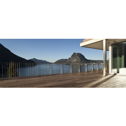 lame-terrasse-bequia-lisse-22x145-4ml-cl4-vert-barillet|Lame bois, composite et aluminium