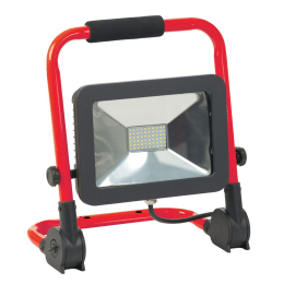 projecteur-portable-led-20w-ppl20p-ceba|Eclairage et câbles