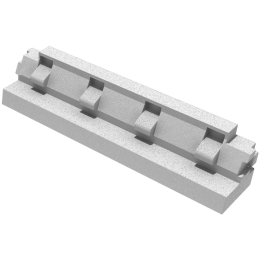 rupteur-thermique-ecorupteur-longitudinal-kp1|Accessoires planchers et prédalles