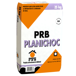 ragreage-planichox-sac-25kgs-48-pal-prb|Chape et ragréage