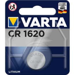 pile-varta-lithium-cr1620-3v-x1-6620101401-az-piles|Batteries, piles et chargeurs