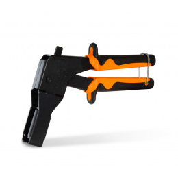 pistolet-expansion-cheville-metallique-ultra-fix-edma|Agrafage, vissage et serrage