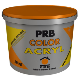 peinture-acrylique-color-acryl-20kg-seau-blc-noirmoutier-prb|Traitement façades, toitures, sols