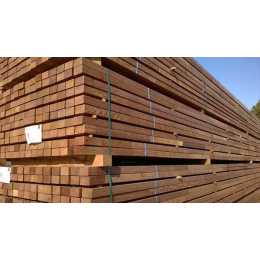lambourde-exotique-40x60mm-sechee-kd-timber|Accessoires lames de terrasse