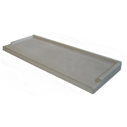 seuil-beton-35cm-80-91-blanc-tartarin|Seuils