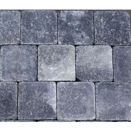 pave-beton-bastille-10x10-ep4cm-nuance-gris-edycem|Pavés
