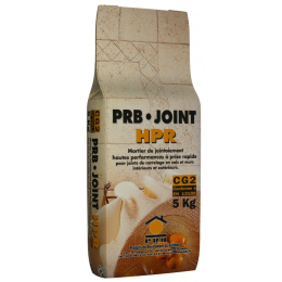 joint-carrelage-prb-joint-hpr-5kg-sac-gris-lavezzi|Colles et joints