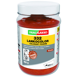 colorant-ciment-lankocolor-332-rouge-900g|Adjuvants