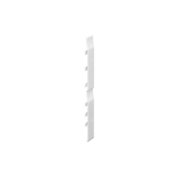 profil-de-jonction-kerrafront-lame-double-10-sac-blanc|Accessoires bardage