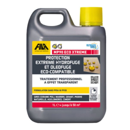 protection-hydrofuge-oleofuge-mp90-eco-xtreme-bid-1l-fila|Produits d'entretien