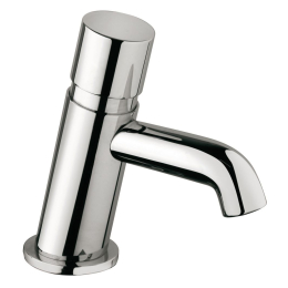 robinet-lave-mains-simple-tempocox-chrome-08cr623-paini|Robinets lavabos et vasques