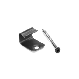 clips-demarrage-acier-inox-36-boite-pour-lame-trex|Accessoires lames de terrasse