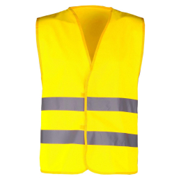 gilet-de-signalisation-jaune-128393-kapriol|Vêtements haute visibilité