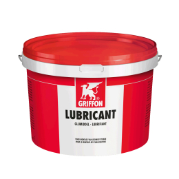 lubrifiant-raccord-pvc-lubricant-4kg-pot-6140075-griffon|Lubrifiants et graissage