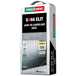 joint-carrelage-deco-elit-5046-10kg-sac-sable|Colles et joints