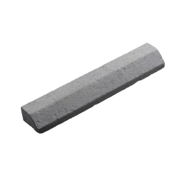 bordure-peplum-profilee-60x11x7cm-gris-edycem|Bordures
